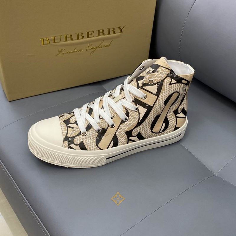 Burberry Men's Shoes 61